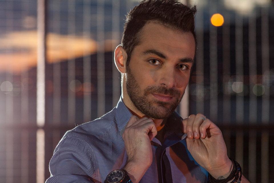 J2US: Αυτά θα είναι τα φετινά ζευγάρια