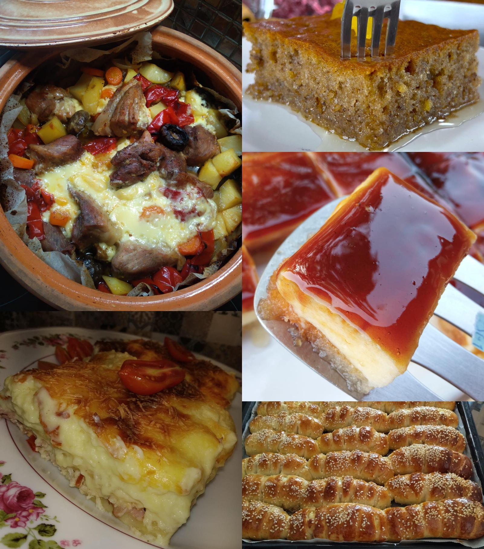 Μενού εβδομάδας από 26/9/2022 ως 2/10/2022