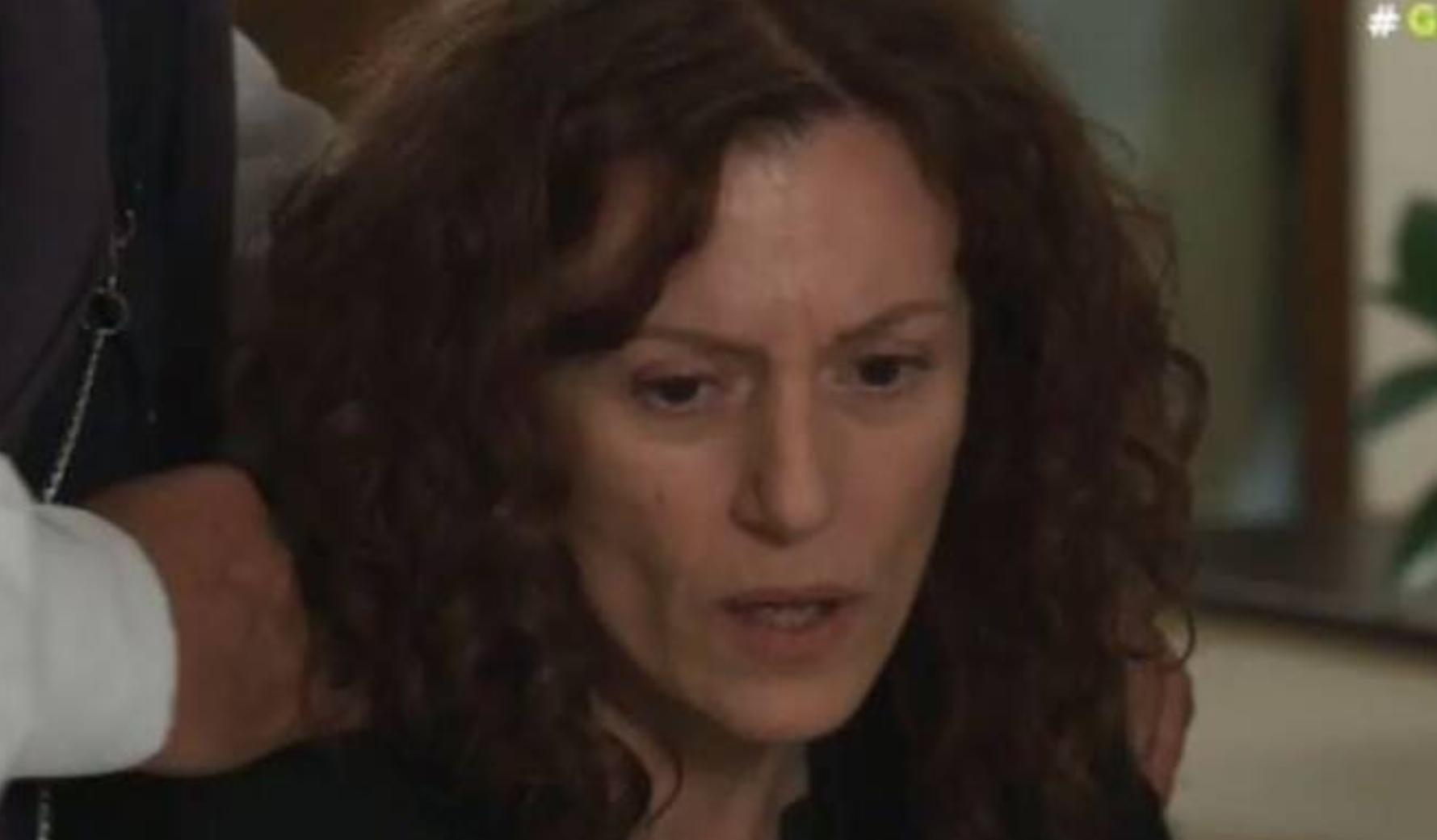 Η Γη της Ελιάς: Αυτή οργανώνει την απαγωγή του μωρού της Βασιλικής και του Φίλιππου