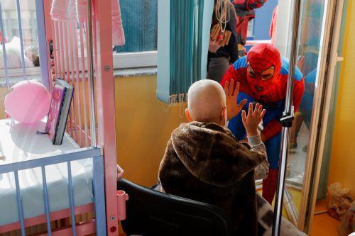 Κακά μαντάτα : Πέθανε ο 11χρονος Λάμπρος – Θρηνούν οι γονείς