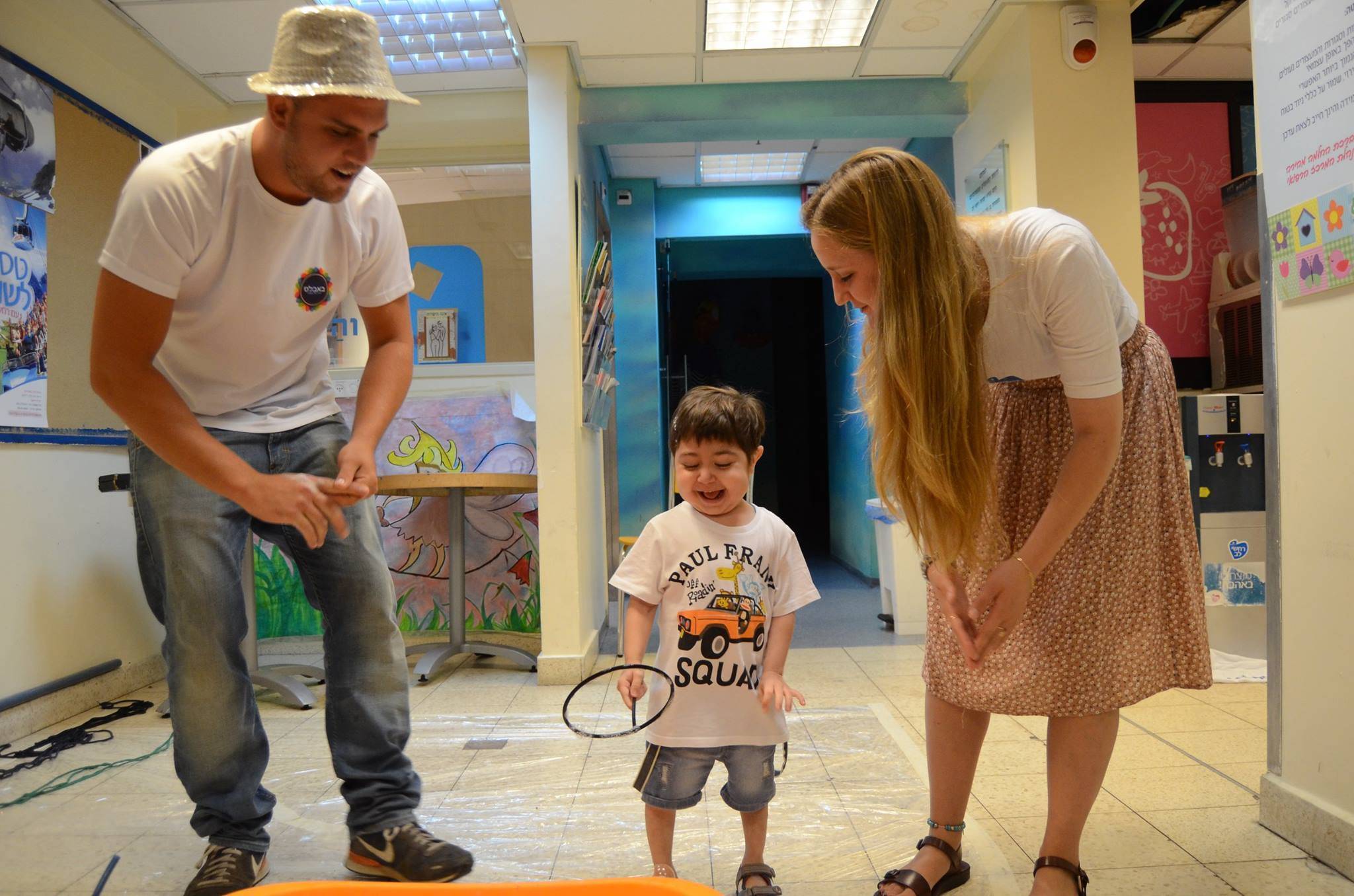 Κακά μαντάτα : Πέθανε ο 11χρονος Λάμπρος – Θρηνούν οι γονείς