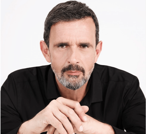 Μαύρο Ρόδο: Οι χαρακτήρες των ηθοποιών