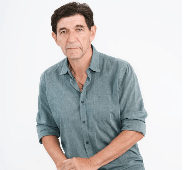 Μαύρο Ρόδο: Οι χαρακτήρες των ηθοποιών