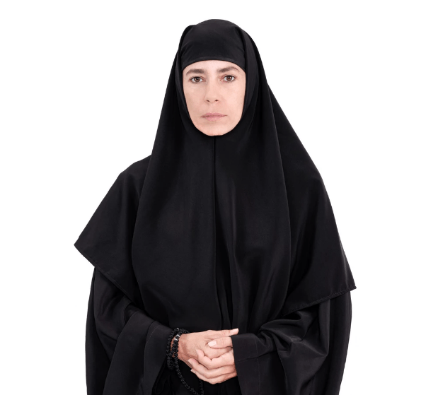 Μαύρο Ρόδο: Οι χαρακτήρες των ηθοποιών