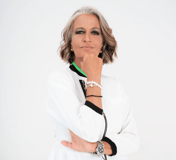 Μαύρο Ρόδο: Οι χαρακτήρες των ηθοποιών