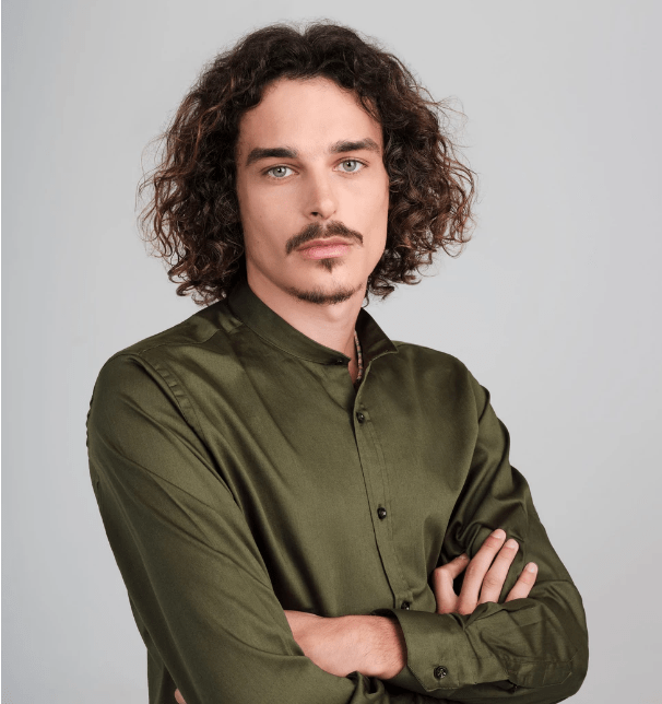 Μαύρο Ρόδο: Οι χαρακτήρες των ηθοποιών