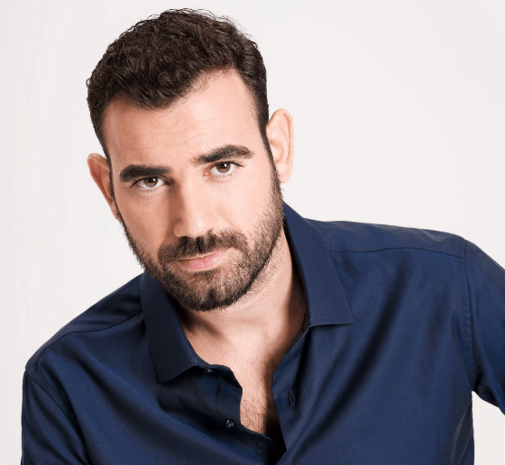 Μαύρο Ρόδο: Οι χαρακτήρες των ηθοποιών