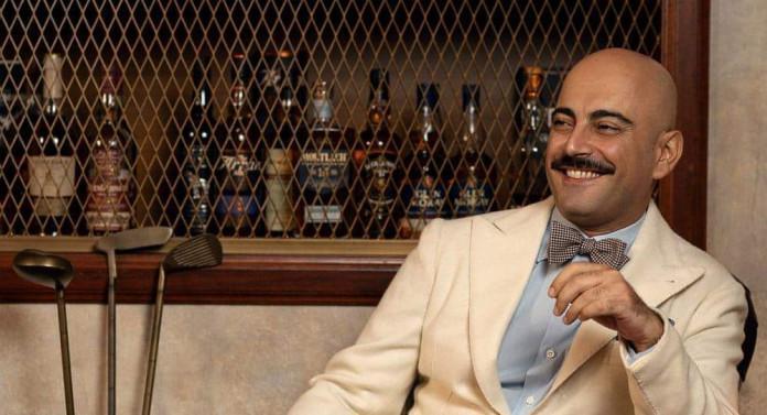 Μαύρο Ρόδο: Οι χαρακτήρες των ηθοποιών