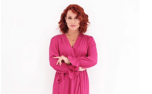 Μαύρο Ρόδο: Οι χαρακτήρες των ηθοποιών