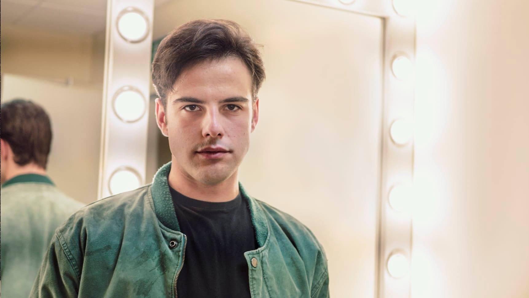 Μαύρο Ρόδο: Οι χαρακτήρες των ηθοποιών