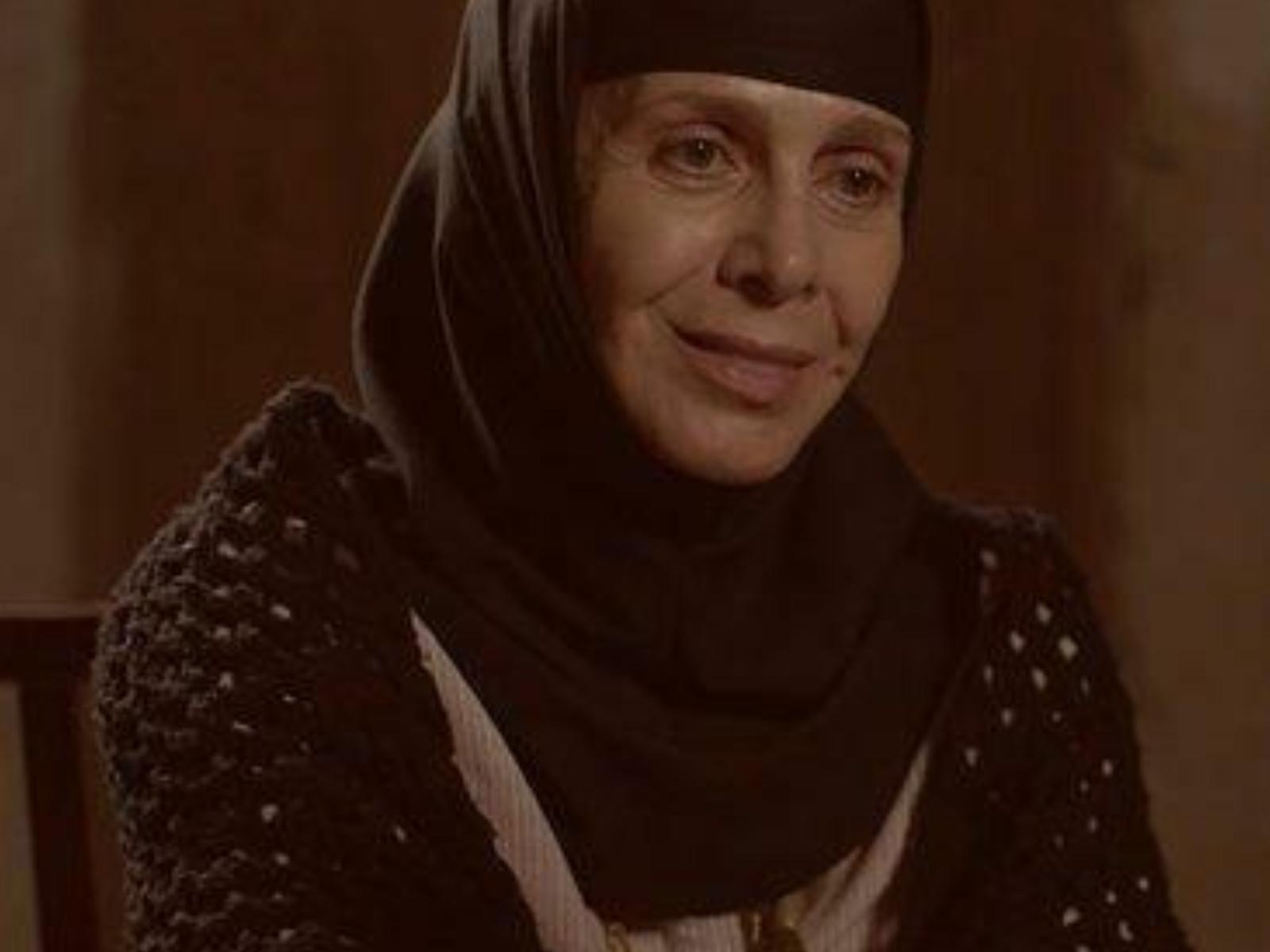 Μαύρο Ρόδο: Οι χαρακτήρες των ηθοποιών