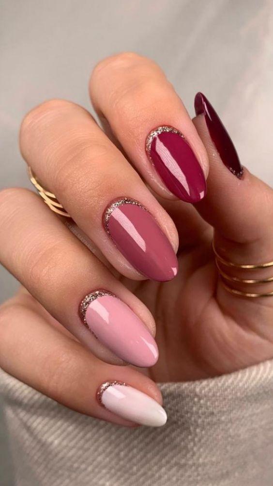 Νύχια Οκτωβρίου: 15 trendy φθινοπωρινές ιδέες