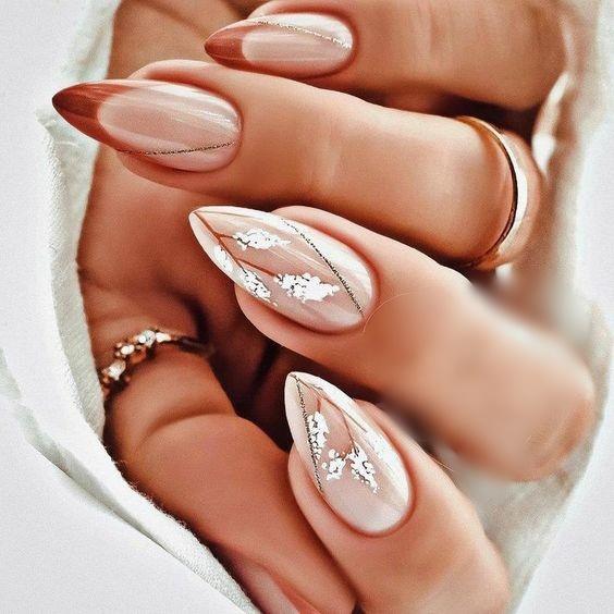 ιδέες-για-μανικιούρ-τον-Οκτώβριο 2022-