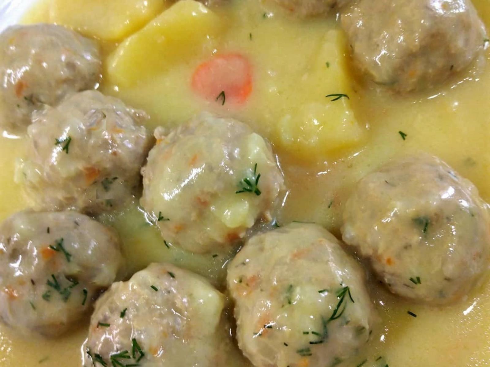 συνταγή-για-γιουβαρλάκια-αυγολέμονο- συνταγή-για-γιουβαρλάκια-αυγολέμονο-