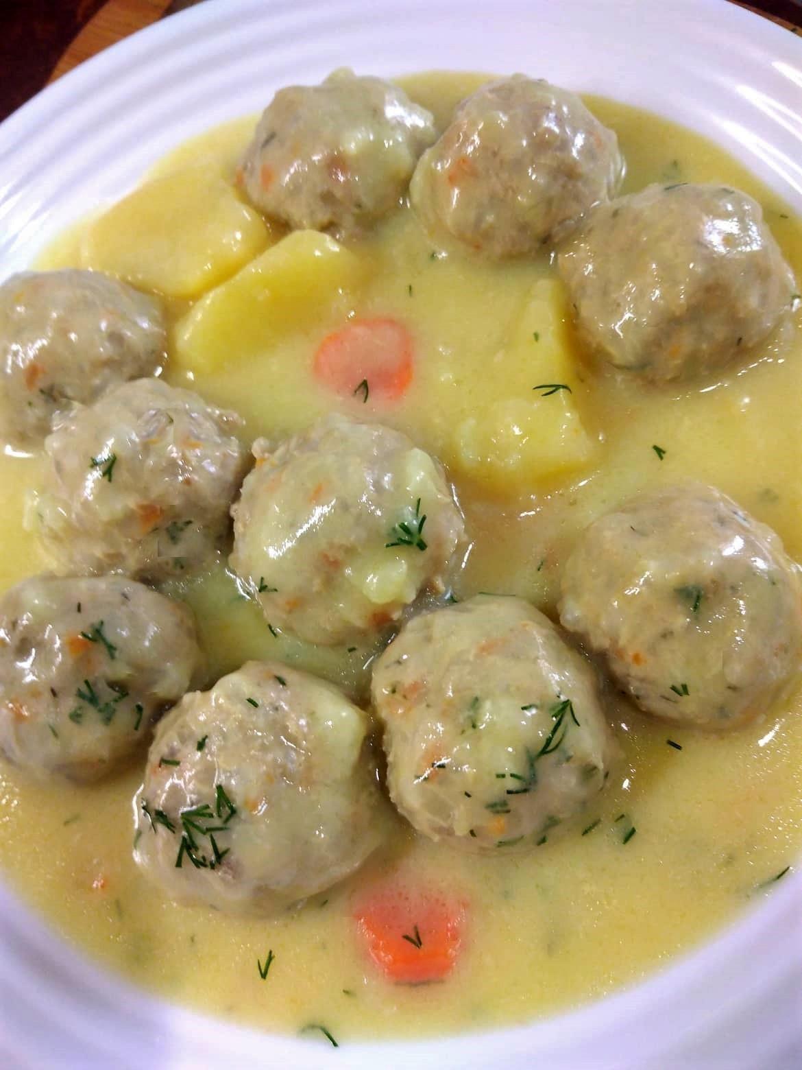 συνταγή-για-γιουβαρλάκια-αυγολέμονο- συνταγή-για-γιουβαρλάκια-αυγολέμονο-