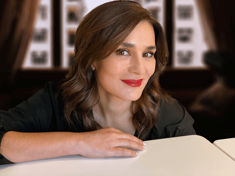 Στοργή: Αυτοί είναι οι χαρακτήρες της σειράς