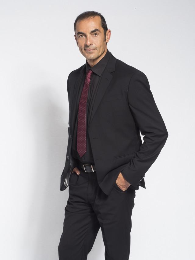 Στοργή: Αυτοί είναι οι χαρακτήρες της σειράς