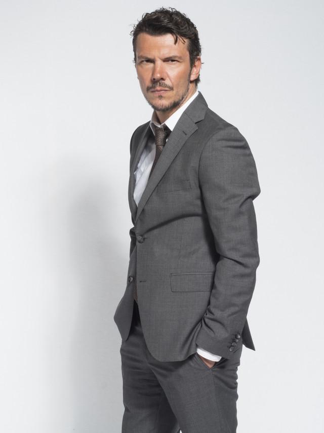 Στοργή: Αυτοί είναι οι χαρακτήρες της σειράς