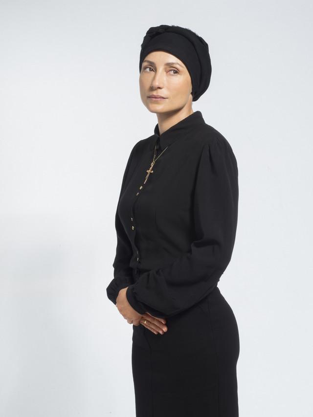 Στοργή: Αυτοί είναι οι χαρακτήρες της σειράς