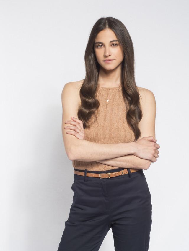 Στοργή: Αυτοί είναι οι χαρακτήρες της σειράς