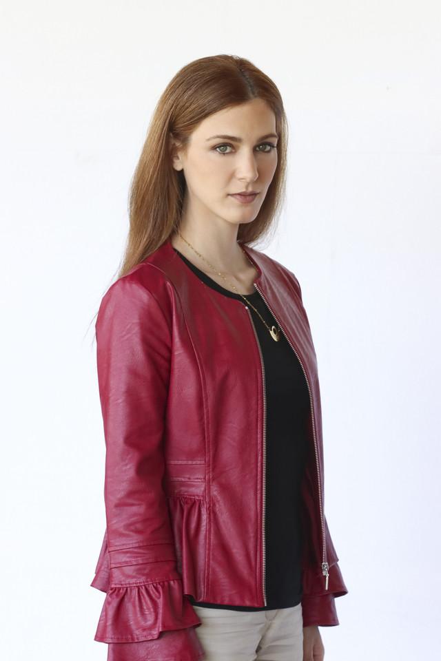 Στοργή: Αυτοί είναι οι χαρακτήρες της σειράς