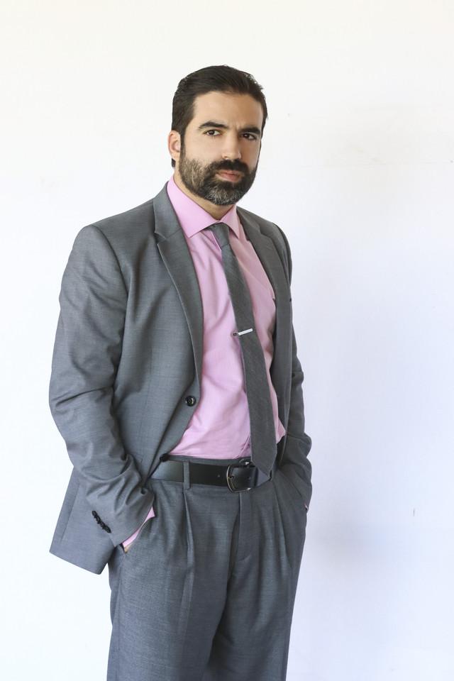 Στοργή: Αυτοί είναι οι χαρακτήρες της σειράς