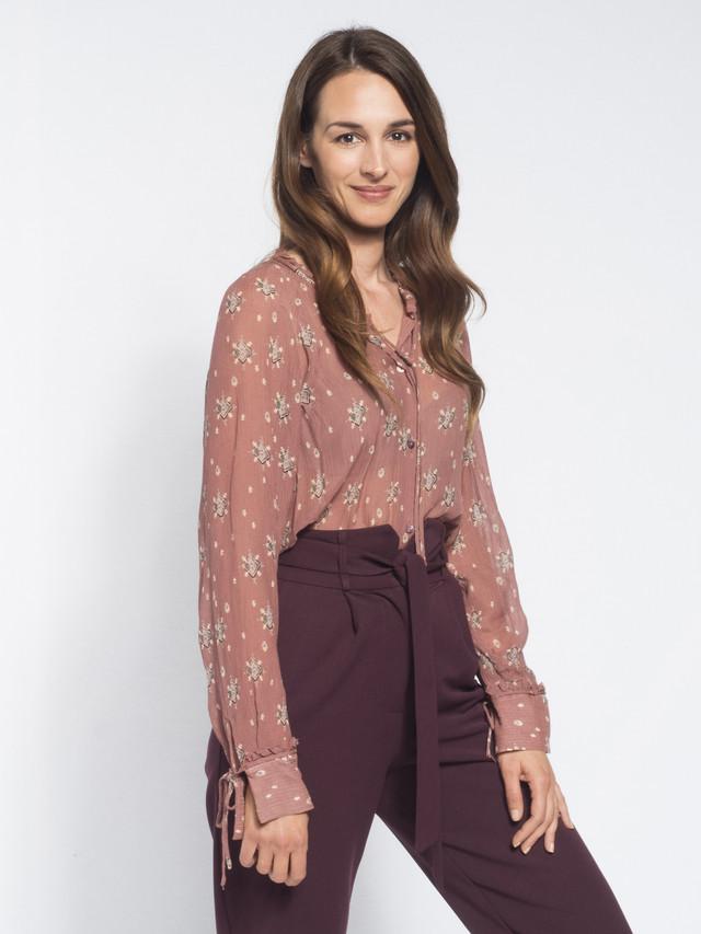 Στοργή: Αυτοί είναι οι χαρακτήρες της σειράς