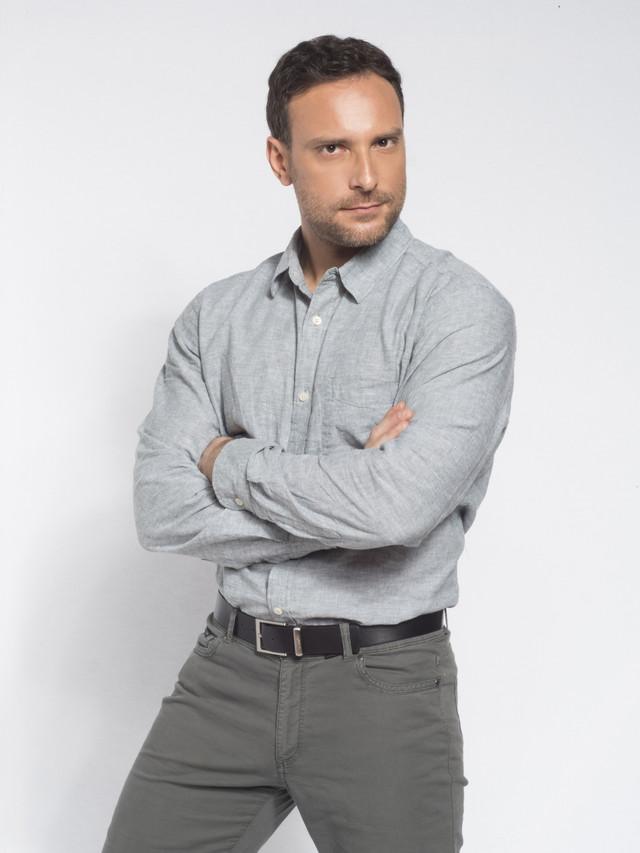 Στοργή: Αυτοί είναι οι χαρακτήρες της σειράς