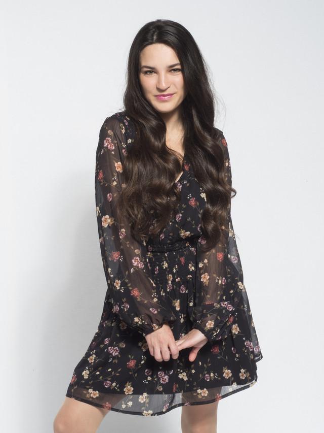 Στοργή: Αυτοί είναι οι χαρακτήρες της σειράς