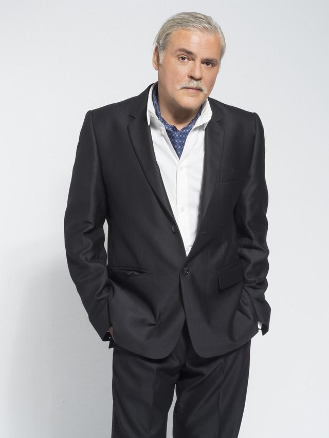 Στοργή: Αυτοί είναι οι χαρακτήρες της σειράς