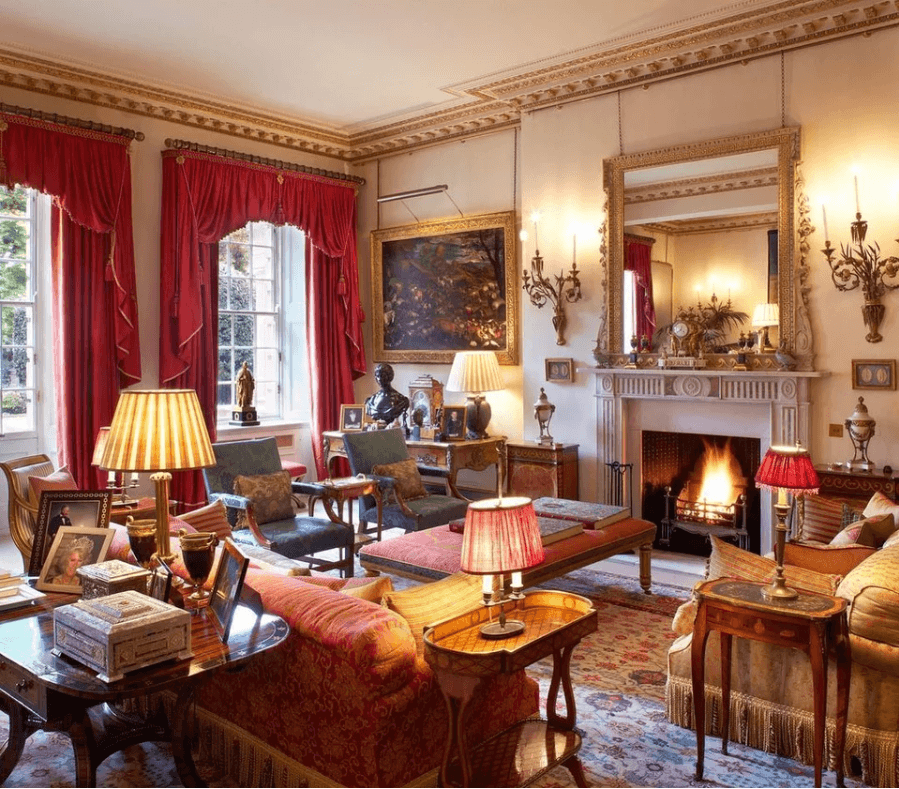 Βασιλιάς Κάρολος: Δεν θα μείνει στο Μπάκιγχαμ αλλά στο Clarence House