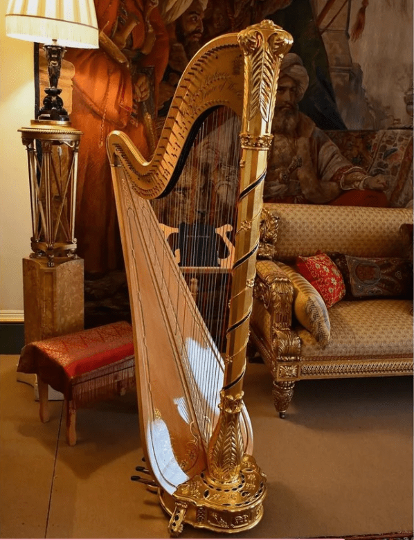 Βασιλιάς Κάρολος: Δεν θα μείνει στο Μπάκιγχαμ αλλά στο Clarence House