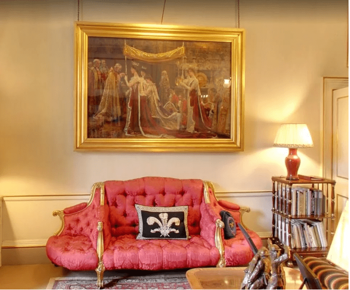 Βασιλιάς Κάρολος: Δεν θα μείνει στο Μπάκιγχαμ αλλά στο Clarence House