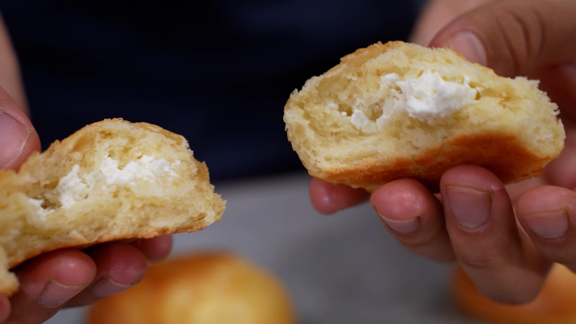 συνταγή-για-τυροψωμάκια-