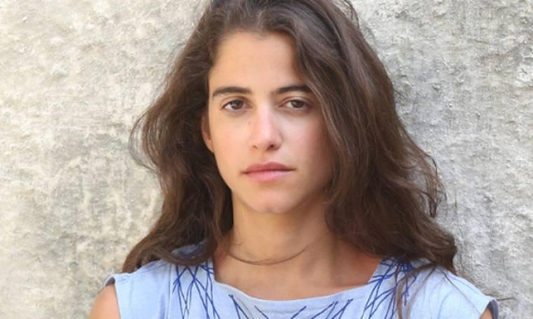 Μαύρο Ρόδο: Οι χαρακτήρες της σειράς