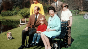 Βασίλισσα Ελισάβετ: Οι άγνωστες ιστορίες από τις τέσσερις γέννες της