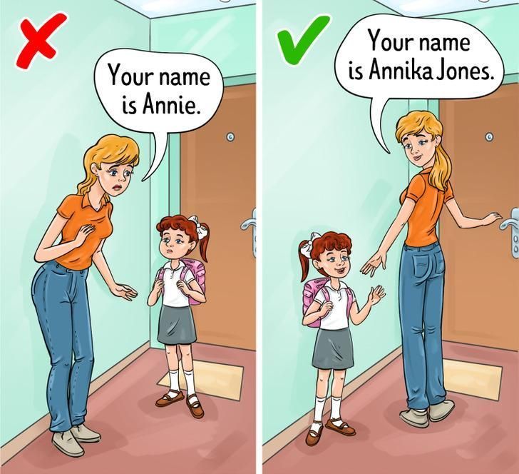 τρόποι-για-να-κάνετε-το-παιδί-ανεξάρτητο- τρόποι-για-να-κάνετε-το-παιδί-ανεξάρτητο-