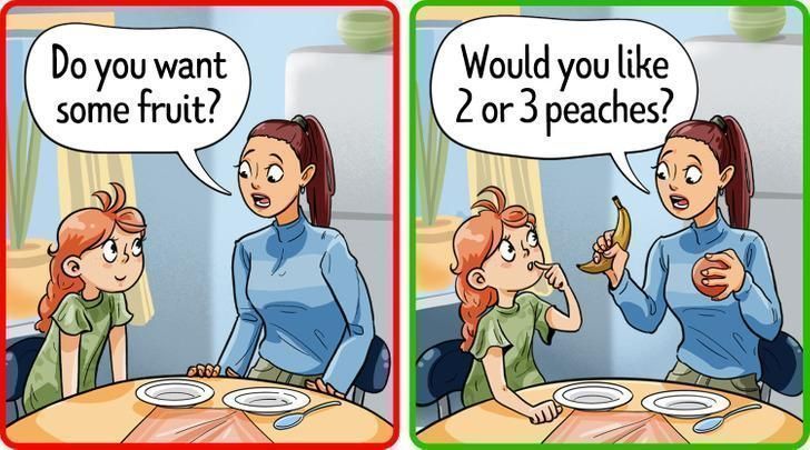 τρόποι-για-να-κάνετε-το-παιδί-ανεξάρτητο- τρόποι-για-να-κάνετε-το-παιδί-ανεξάρτητο-