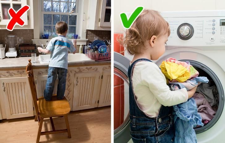 τρόποι-για-να-κάνετε-το-παιδί-ανεξάρτητο- τρόποι-για-να-κάνετε-το-παιδί-ανεξάρτητο-