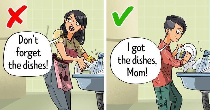 τρόποι-για-να-κάνετε-το-παιδί-ανεξάρτητο- τρόποι-για-να-κάνετε-το-παιδί-ανεξάρτητο-