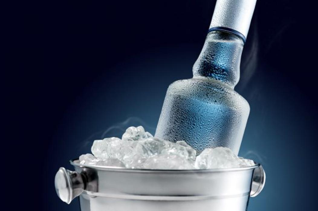 Ανακαλείται ρωσική βότκα από το Γενικό Χημείο