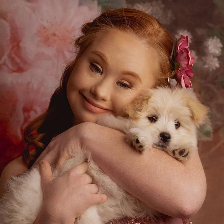 Madeline Stuart-η-ιστορία-για-το-μοντέλο-με-σύνδρομο down-και-αυτισμό- Madeline Stuart-η-ιστορία-για-το-μοντέλο-με-σύνδρομο down-και-αυτισμό-