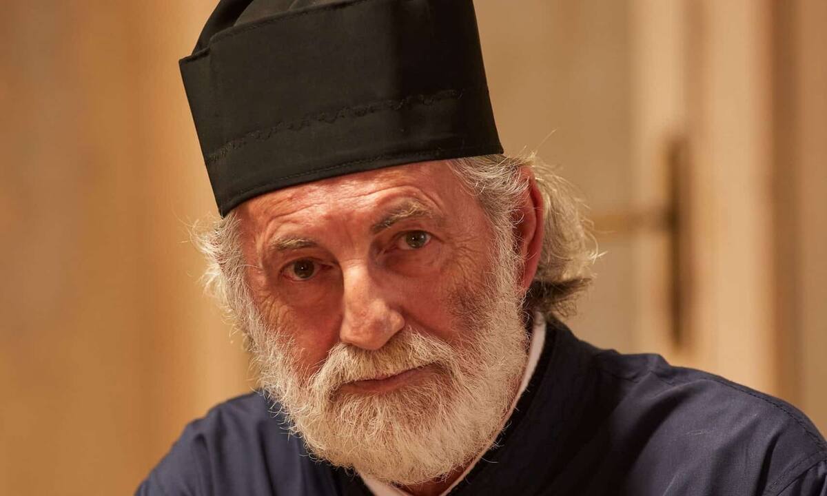 Μ. Αεράκης και Στ. Γκίκα αποκαλύπτουν: Στον Σασμό ο γάμος Μαθιού – Βασιλικής θα γίνει