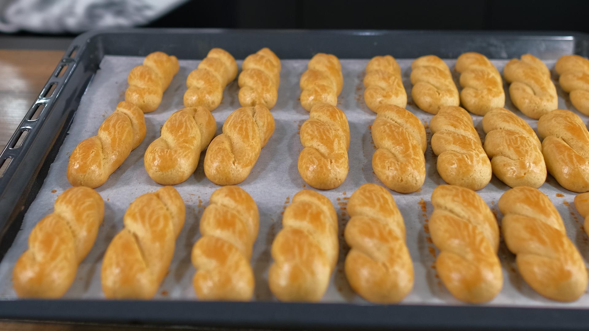 μαλακά κουλουράκια-συνταγή-