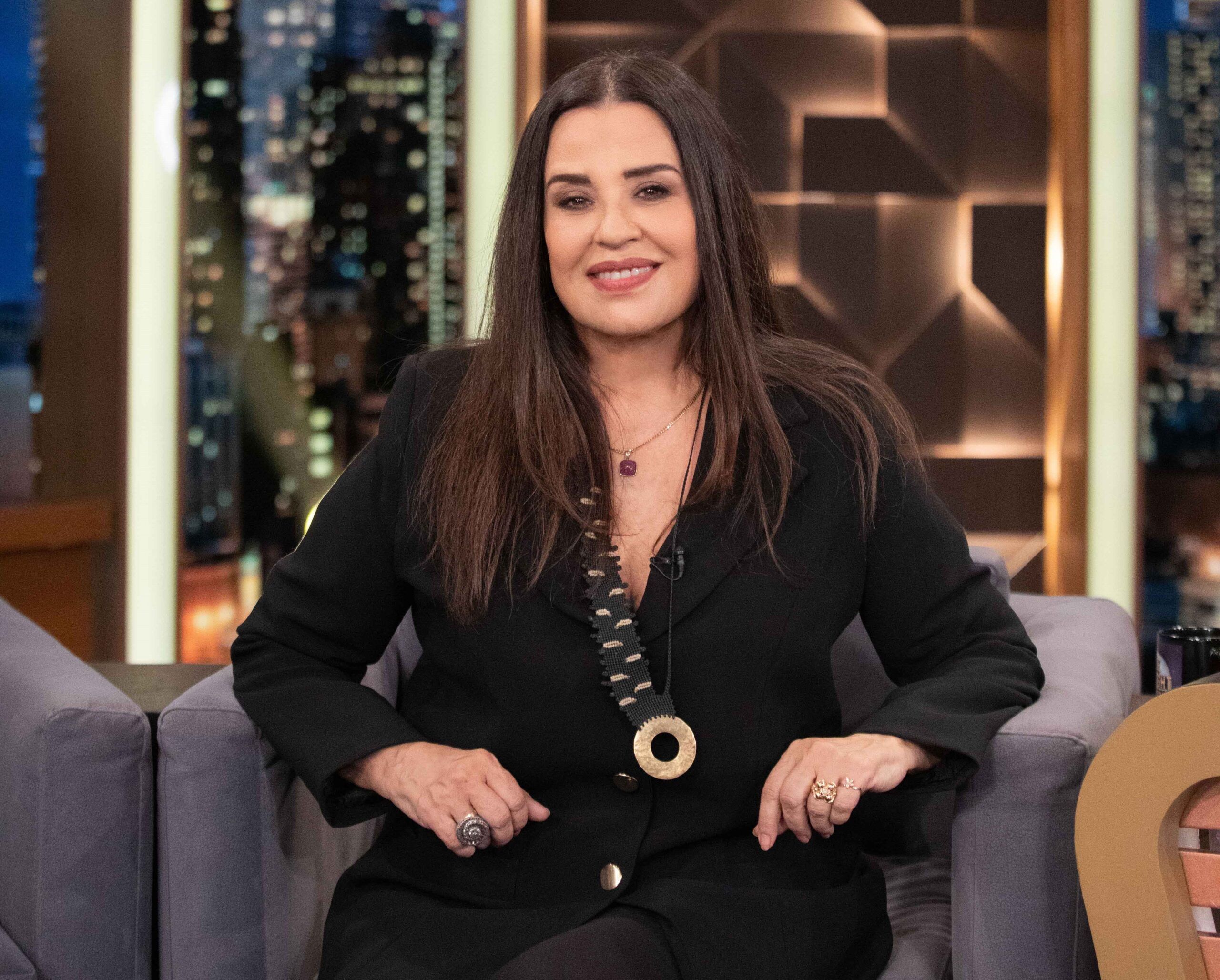 Μαρία Τζομπανάκη : Αυτή είναι η εκπομπή που θα παρουσιάσει