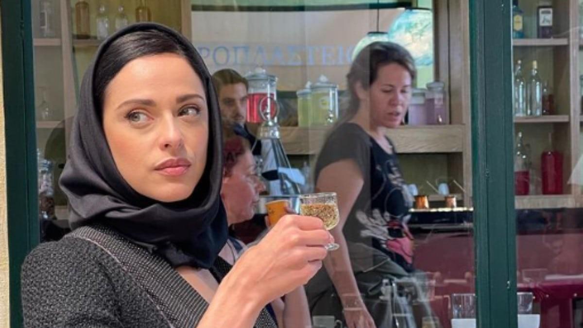 Παράδεισος των Κυριών: Ο Χρηστίδης απειλεί την Μιράντα