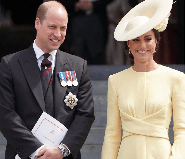 Πρίγκιπας Γουίλιαμ – Κέιτ Μίντλετον: Η μέθοδος που ακολουθούν για τις δυσκολίες που αντιμετωπίζουν τα παιδιά τους