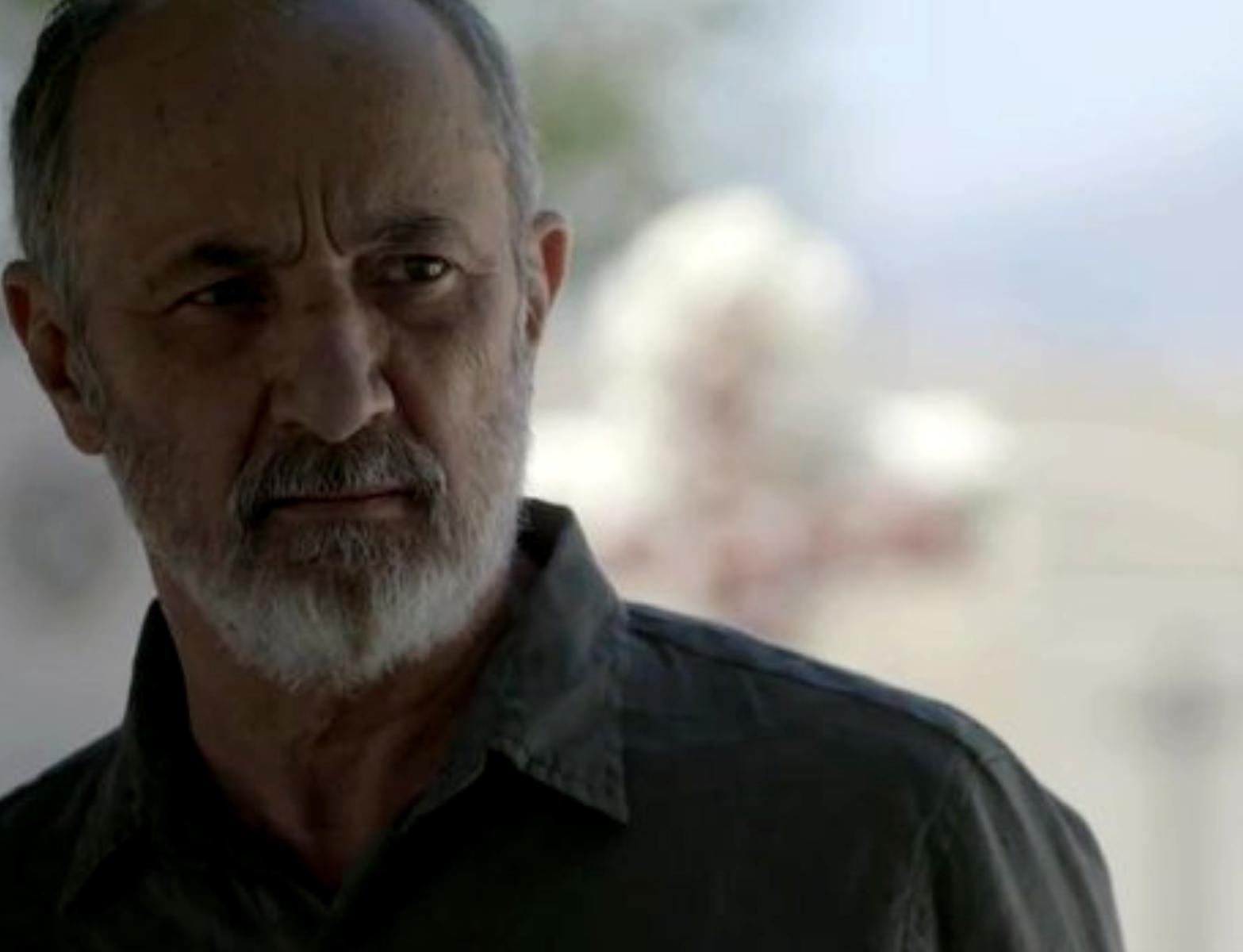 Σασμός: Η ώρα της εκδίκησης έχει φτάσει