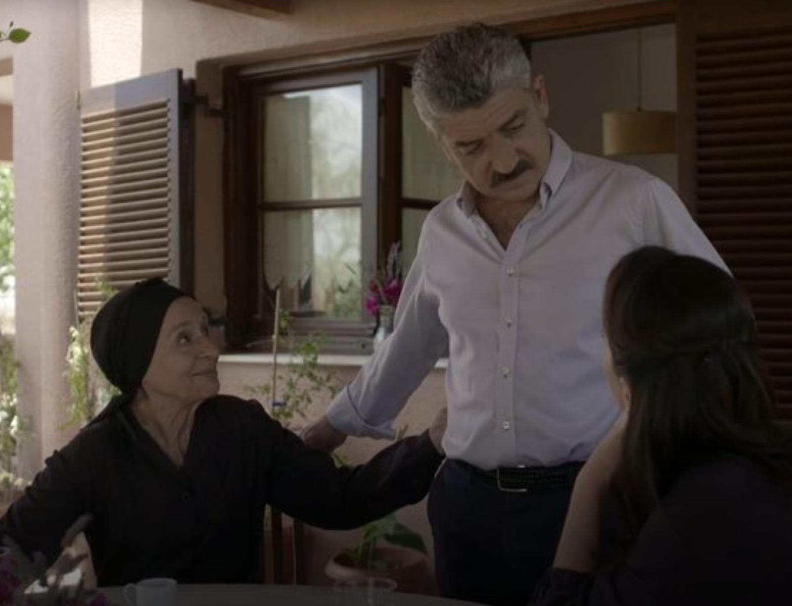 Σασμός: Η ώρα της εκδίκησης έχει φτάσει