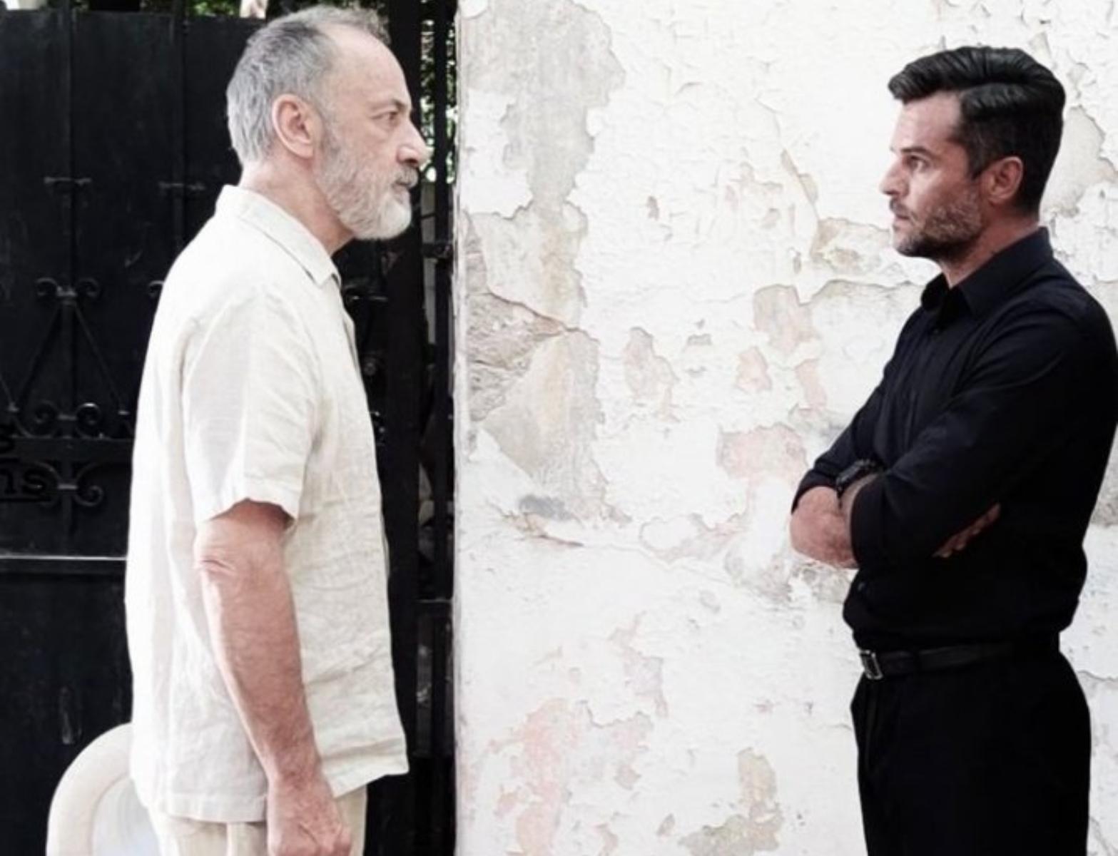 Σασμός: Η ώρα της εκδίκησης έχει φτάσει